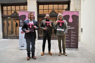 Dotze formacions d’arreu del món actuaran en el 12è Girona A Cappella Festival