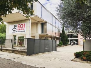 L'Escola Oficial d'Idiomes de Girona celebra 40 anys ''connectant cultures''