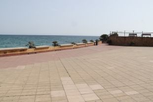 Els hotelers de Lloret frenen temporalment la instal·lació de la dessalinitzadora privada