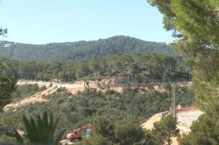 L'alcalde de Palafrugell diu que Urbanisme ''no qüestiona'' la viabilitat de l'hotel d'Aigua Xelida