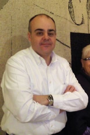Nicolazzi: 'Necessitem un pla de xoc per fer front a la davallada de vols de Ryanair'