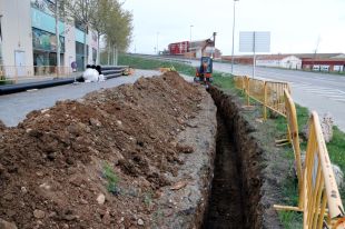 La canonada de Figueres que aportarà aigua regenerada a la Muga costarà 6,5 MEUR