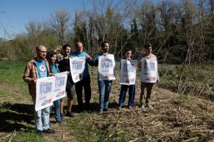 Ecologistes convoquen una manifestació a Girona per denunciar la ''mala gestió'' de l'aigua