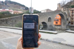Camprodon estrena una guia turística amb intel·ligència artificial