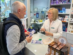 El programa de cribratge de còlon detecta 555 casos de càncer a Girona en 10 anys