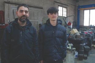 Un projecte de mentoria uneix estudiants i professionals del Ripollès per despertar vocacions