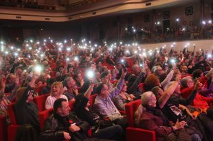 El festival Còmic de Figueres tanca la 17a edició amb una ocupació del 92%