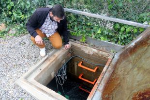 Begur contracta dos treballadors per a localitzar i reparar fuites a la xarxa d'abastament d'aigua