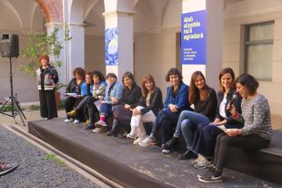 El festival 'Això al poble no li agradarà' crea quatre propostes fora de la programació regular