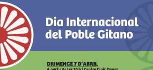 Girona commemorarà el Dia Internacional del Poble Gitano amb diferents propostes