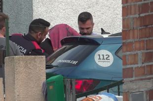 Presó provisional per a l'acusat de matar el seu fill i apunyalar la mare a Bellcaire 