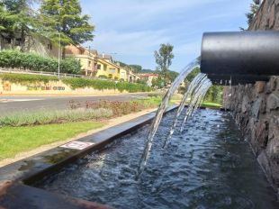 Sant Hilari Sacalm inicia els tràmits per municipalitzar l'aigua després de vuit anys de litigis