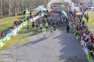 La 13ena Oxfam Intermón Trailwalker a Girona recapta més de 341.000 euros