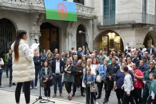 Girona commemorarà el Dia Internacional del Poble Gitano amb diferents propostes