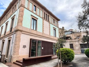 Cal Ganxó de Palafrugell es convertirà en una enoteca i espai gastronòmic museïtzat