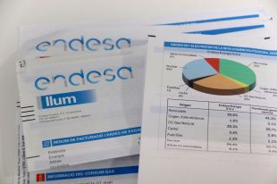 Nou expedient sancionador a Endesa pels retards en l’emissió de factures a 82.000 usuaris
