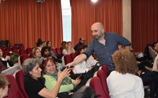 La Regió Sanitària de Girona impulsa una nova estratègia per millorar l’atenció de malalts crònics complexos