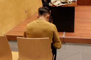 Absolt l'acusat de violar dos nois a Porqueres, un d'ells amb discapacitat