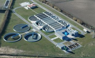 Liciten el projecte per ampliar l'estació de regeneració d'aigua de l'Escala per 53.700 euros
