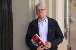 Josep Playà publica 'Els últims secrets de Dalí', basat en el testimoni de l'exalcalde de Figueres Marià Lorca