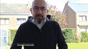L'empresari gironí Josep Campmajó s'exilia a Suïssa arran de la investigació per Tsunami Democràtic