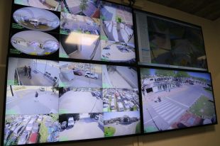 Castelló d'Empúries instal·la 77 càmeres de videovigilància als accessos i punts conflictius