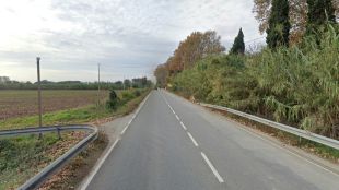 Territori invertirà 2,4 MEUR en les obres de condicionament de la C-252 entre Cabanes i Vilabertran