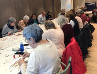 UNED Sènior s'implanta a Girona per a alumnes de més de 50 anys