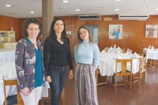 Un programa per atraure talent dispara l'interès per anar a viure al Ripollès
