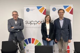 El 66% dels nous casos atesos per Support-Girona el 2023 són de peticions voluntàries