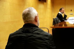 7 anys i mig de presó pel veí de Calonge i Sant Antoni que va cremar el pis amb els pares dins