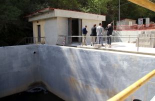 L’Agència de Residus de Catalunya inverteix 685.000 euros per reobrir l’abocador del Ripollès