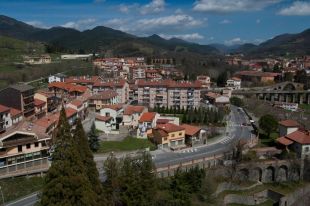 Sant Joan de les Abadesses farà un minut de silenci en record al veí mort a l'allau