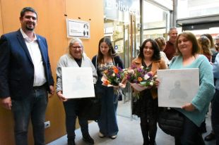 La biblioteca de Cassà de la Selva passa a anomenar-se Maria Corominas