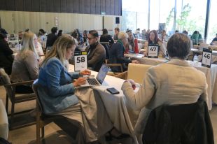 Uns 250 operadors ''premium'' es troben a Peralada per buscar i crear experiències a la Costa Brava