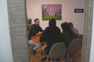 El Ripollès, nou punt d'acollida de refugiats per la seva orientació sexual o identitat de gènere