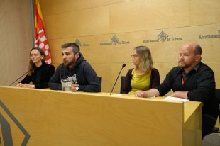 Girona implementarà polítiques públiques de transició ''ecosocial''