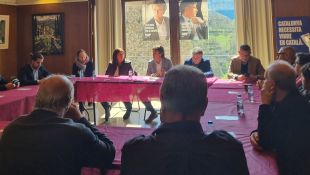 Vergés (Junts) aposta per polítiques ajustades al territori