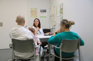Augmenten els ingressos per patologies respiratòries i cardiovasculars fruit dels pics de contaminació