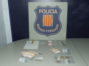 3 detinguts i 45 identificats en un dispositiu a les zones d'oci nocturn de l'Estartit 