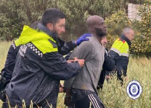 Lex Ànima vol ser acusació popular contra l'assaltant de la gossera de Figueres i el denuncia per maltractament