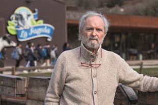 La UdG investirà doctors honoris causa el fundador de la Fageda i la del projecte suec Rossinyol