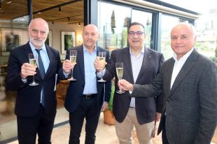 Un nou projecte empresarial transfronterer vol impulsar la transició sostenible de les pimes