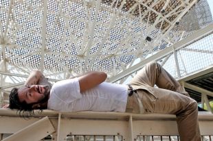 Rafael Amargo regalarà un espectacle especial al Festival Castell de Peralada 