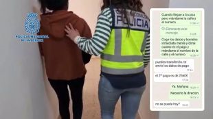 La Policia Nacional arresta un home a Figueres per l'estafa del ''fill amb problemes''