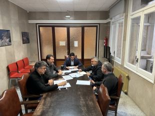 Portbou comença els tràmits per licitar el nou servei de l’aigua