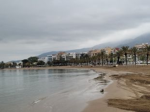 La pluja deixa registres de fins a 50 litres en diversos punts de Girona