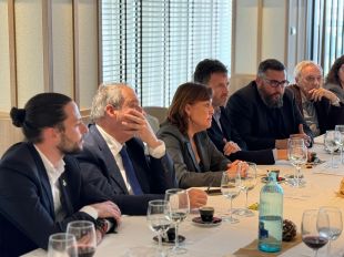 El PSC aposta per donar suport al teixit econòmic gironí