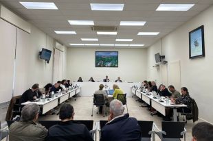 Figueres aprova un pla de sanejament econòmic per revertir el romanent negatiu del 2023