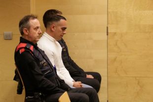 Culpable l'acusat de matar un home d'un tret al pit a Calonge per segrestar una dona i violar-la